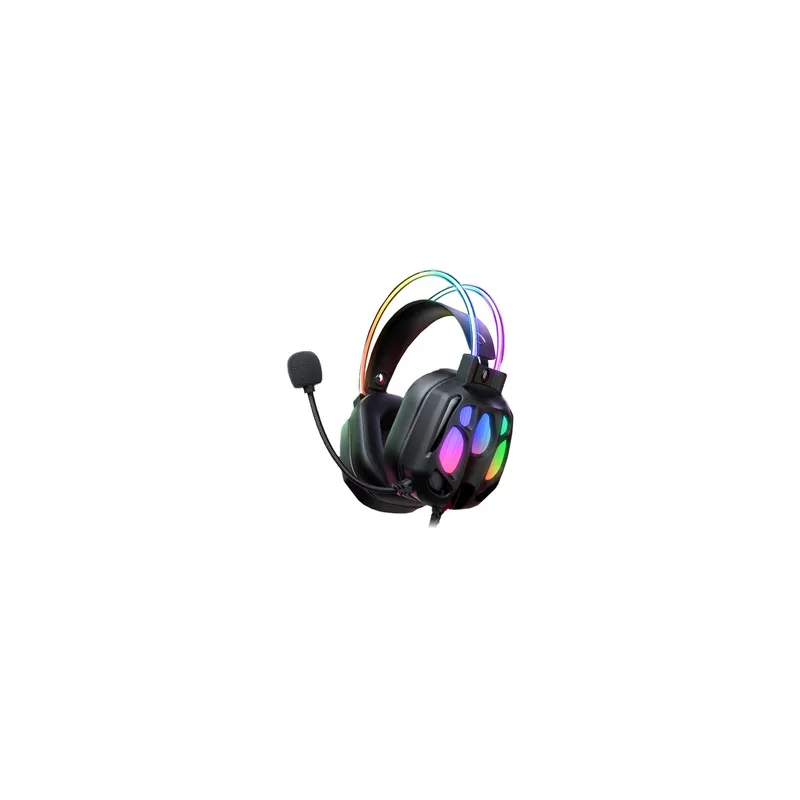 ONIKUMA X89 gaming headphones (black)